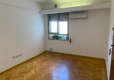 Departamento de 1 dormitorio en alquiler