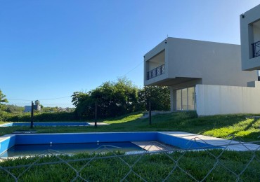 VENTA DE PROPIEDAD EN VICTORIA ENTRE RIOS