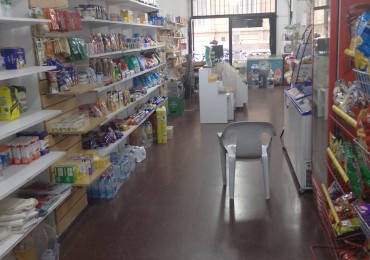 VENTA FONDO DE COMERCIO